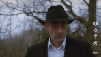 Contradiction Screenshot